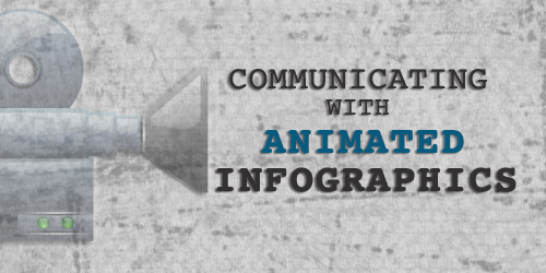 Post image for Communicating with Animated Infographics