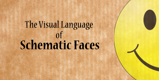 visual language of facial expressions